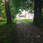 Dom Na Mazurach Bed and Breakfast Pilec