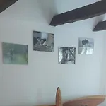 Bed and Breakfast Dom Na Mazurach Pilec