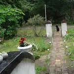 Dom Na Mazurach Pilec