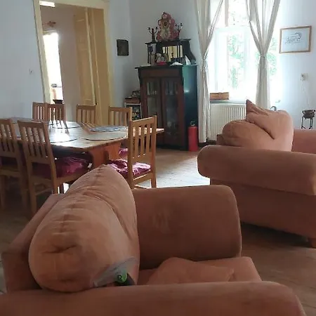 Dom Na Mazurach Pilec