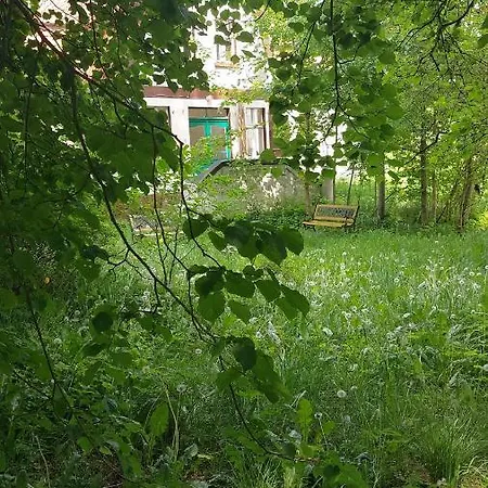 Dom Na Mazurach 住宿加早餐酒店