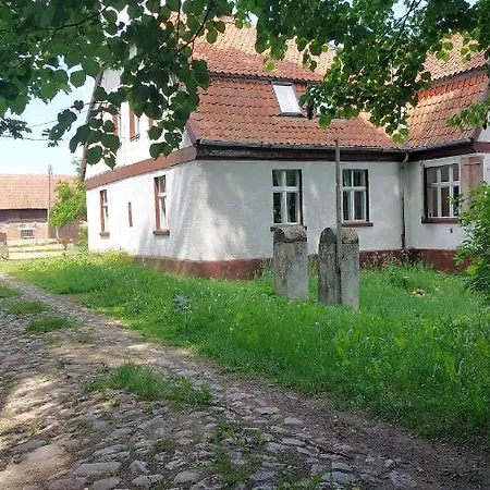 Dom Na Mazurach