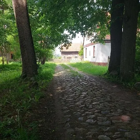 Dom Na Mazurach Отель типа 