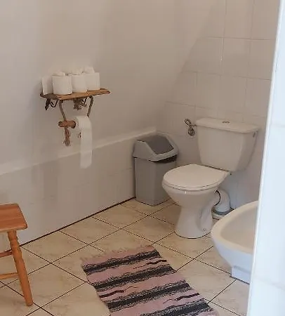 Dom Na Mazurach 3*