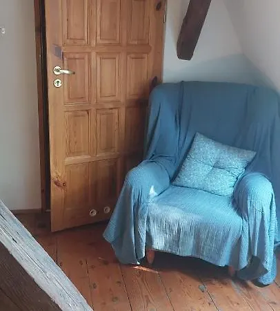 Dom Na Mazurach Pilec