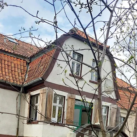 Dom Na Mazurach Bed and Breakfast Pilec