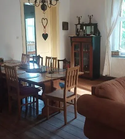 Dom Na Mazurach Pilec