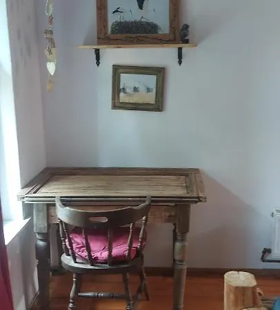 Dom Na Mazurach 3* Pilec