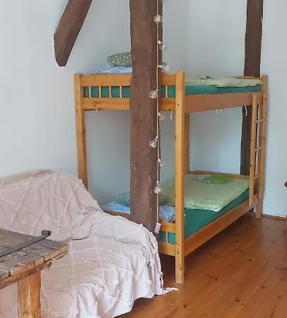 Dom Na Mazurach Pilec