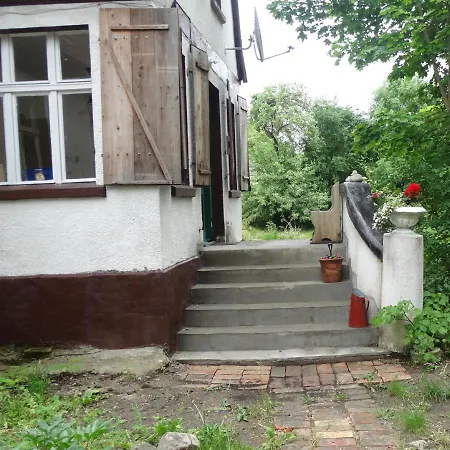 住宿加早餐酒店 Dom Na Mazurach Pilec