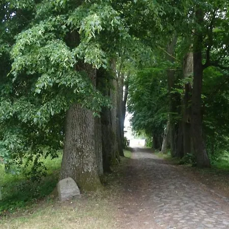 Dom Na Mazurach Pilec
