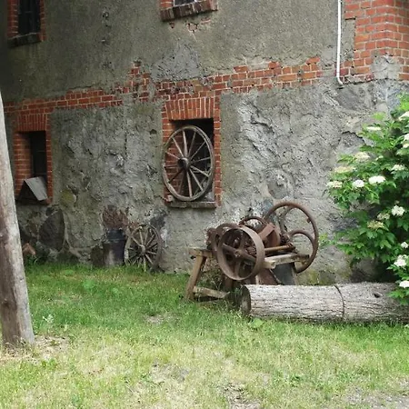 住宿加早餐酒店 Dom Na Mazurach 3*