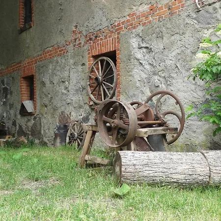 住宿加早餐酒店 Dom Na Mazurach