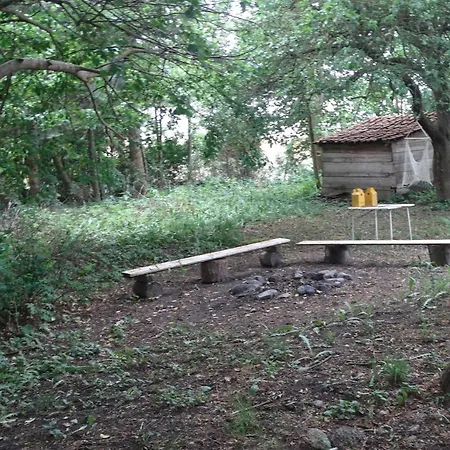 Panzió Dom Na Mazurach