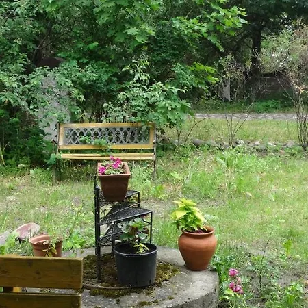 住宿加早餐酒店 Dom Na Mazurach