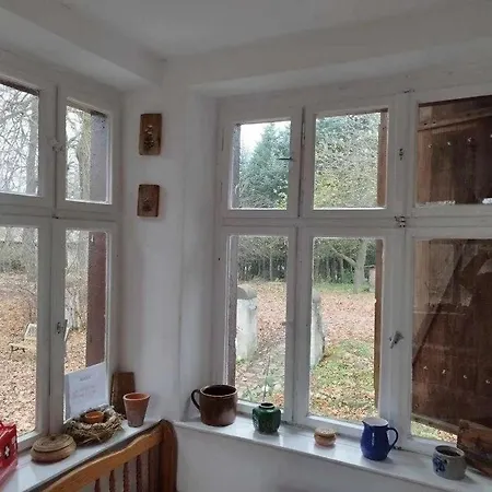 住宿加早餐酒店 Dom Na Mazurach 3*