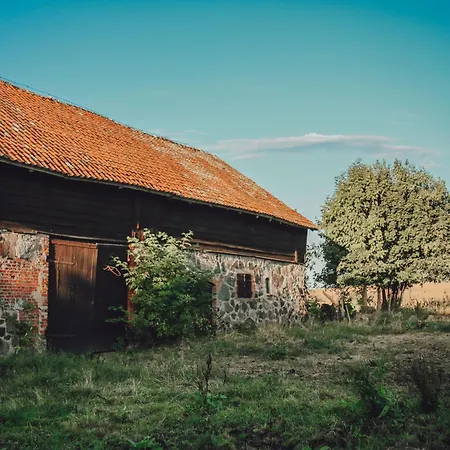 Bed and Breakfast Dom Na Mazurach
