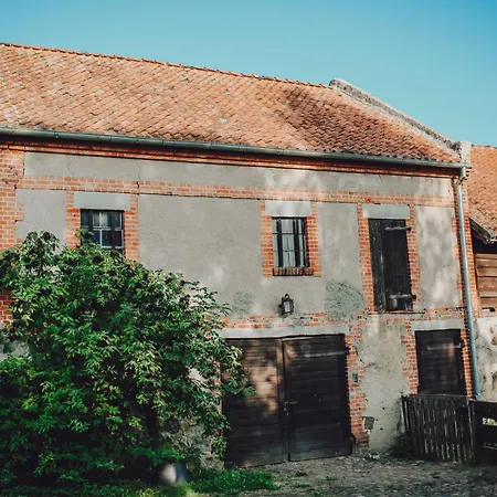Dom Na Mazurach * Pilec