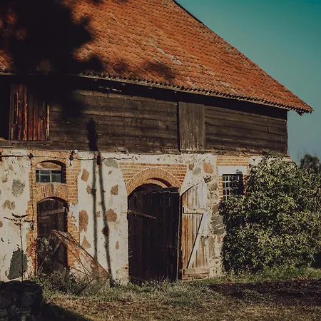 Dom Na Mazurach * Pilec