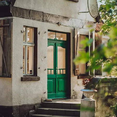 Dom Na Mazurach Pilec