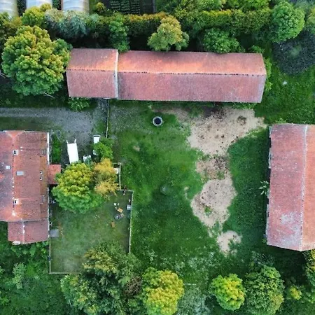 Dom Na Mazurach Panzió 3*