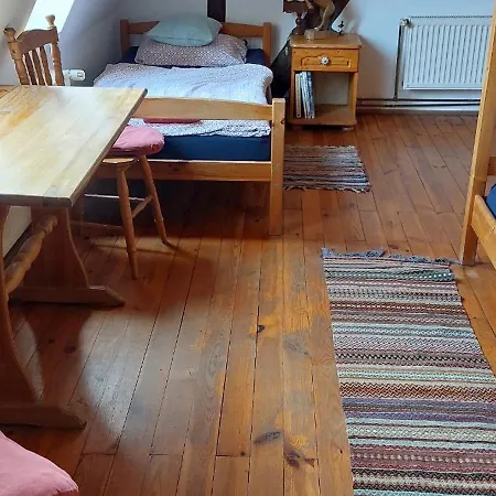 Panzió Dom Na Mazurach Pilec