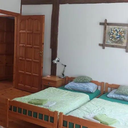 Dom Na Mazurach Nocleg ze śniadaniem 3*