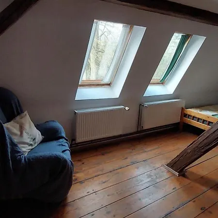 Dom Na Mazurach 住宿加早餐酒店 Pilec