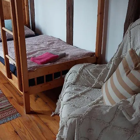 Dom Na Mazurach Bed & Breakfast *