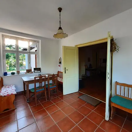 Dom Na Mazurach Bed & Breakfast Pilec