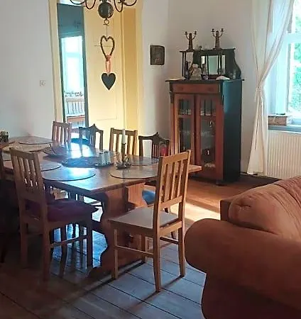 Dom Na Mazurach Panzió