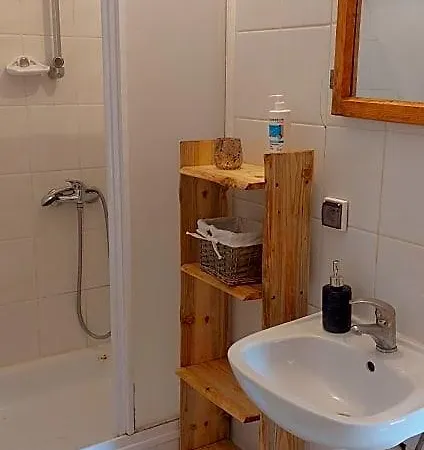 Dom Na Mazurach Panzió