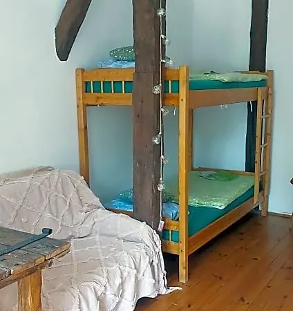 Dom Na Mazurach 3* Pilec