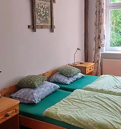 Dom Na Mazurach Panzió