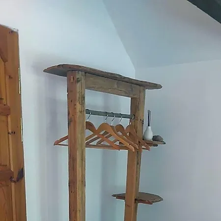 فندق مبيت وإفطار Dom Na Mazurach