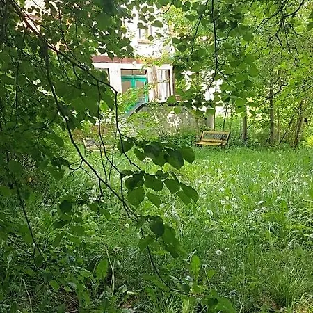 Dom Na Mazurach Panzió Pilec