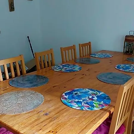 Dom Na Mazurach Panzió Pilec