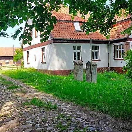 Panzió Dom Na Mazurach 3*