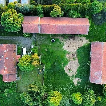 Dom Na Mazurach Отель типа 