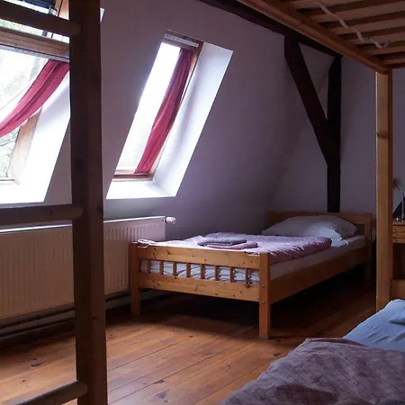 住宿加早餐酒店 Dom Na Mazurach Pilec