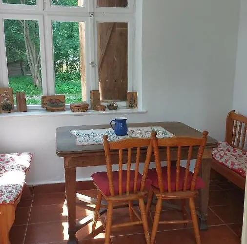 Bed and Breakfast Dom Na Mazurach 3*