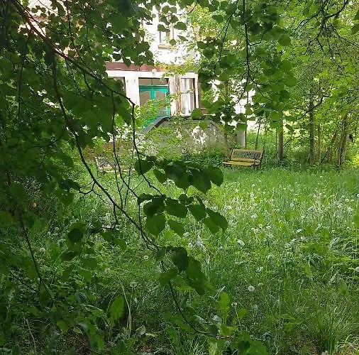 Dom Na Mazurach Bed and Breakfast