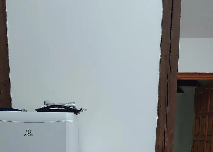 Bed and Breakfast Dom Na Mazurach Pilec