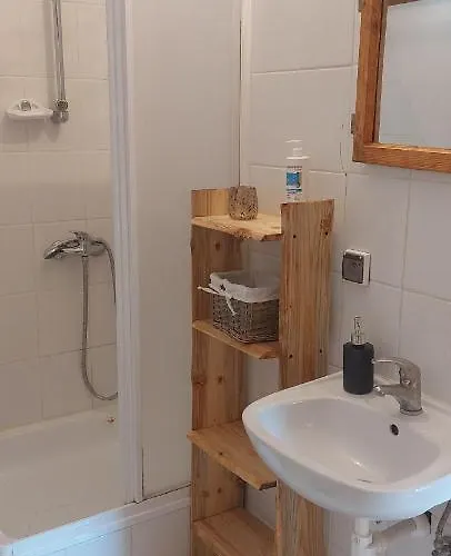 Bed and Breakfast Dom Na Mazurach Pilec