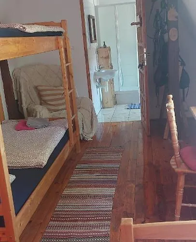 Dom Na Mazurach Bed and Breakfast 3*