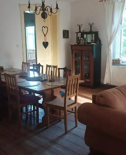 Dom Na Mazurach Pilec