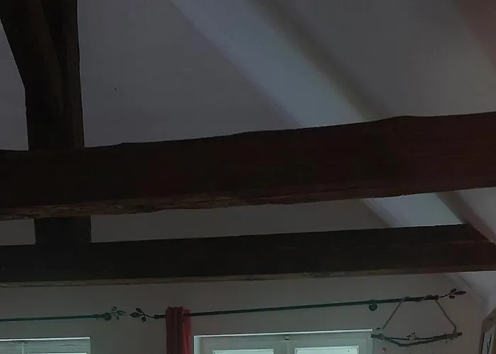 Bed and Breakfast Dom Na Mazurach 3*