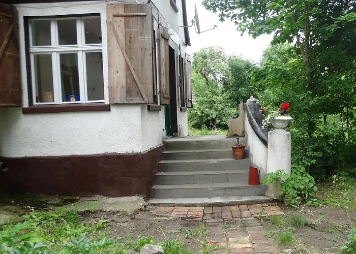 Bed and Breakfast Dom Na Mazurach Pilec