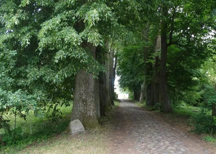 Dom Na Mazurach Pilec