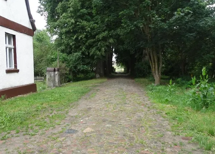 Dom Na Mazurach Bed and Breakfast 3*